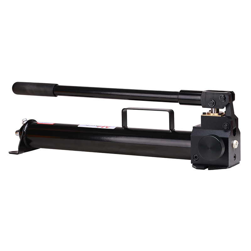 NLP002 Single Acting Hydraulic Hand Pump