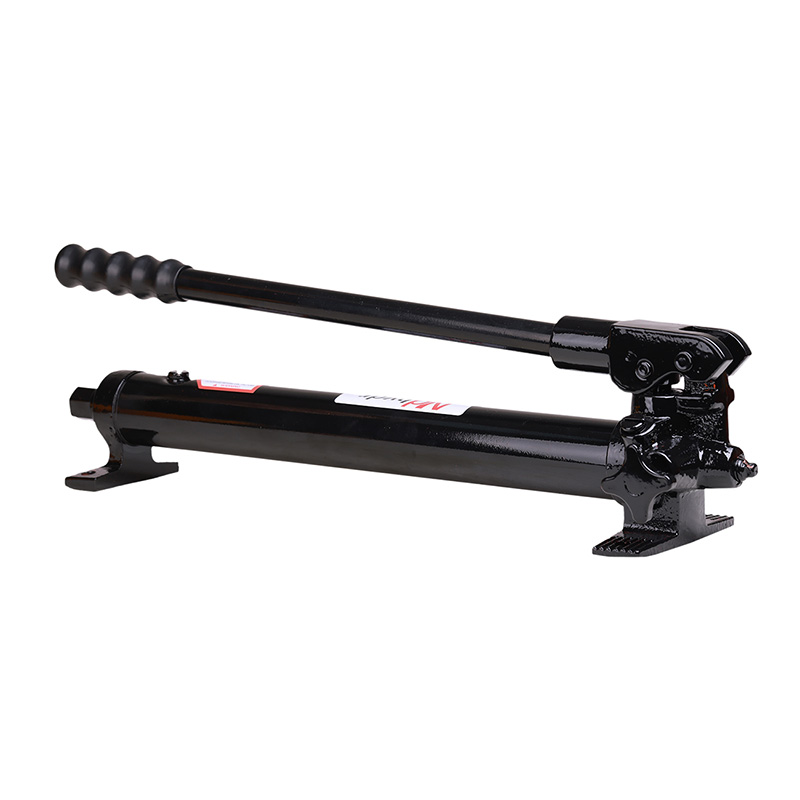 NLP004 Single Acting Hydraulic Hand Pump NLP004 Single Acting Hydraulic Hand Pump