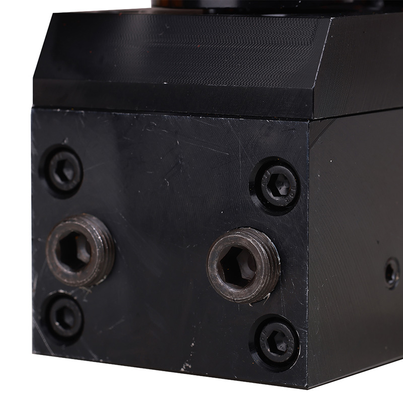 NLP002S Double Acting Hydraulic Hand Pump NLP002S Double Acting Hydraulic Hand Pump