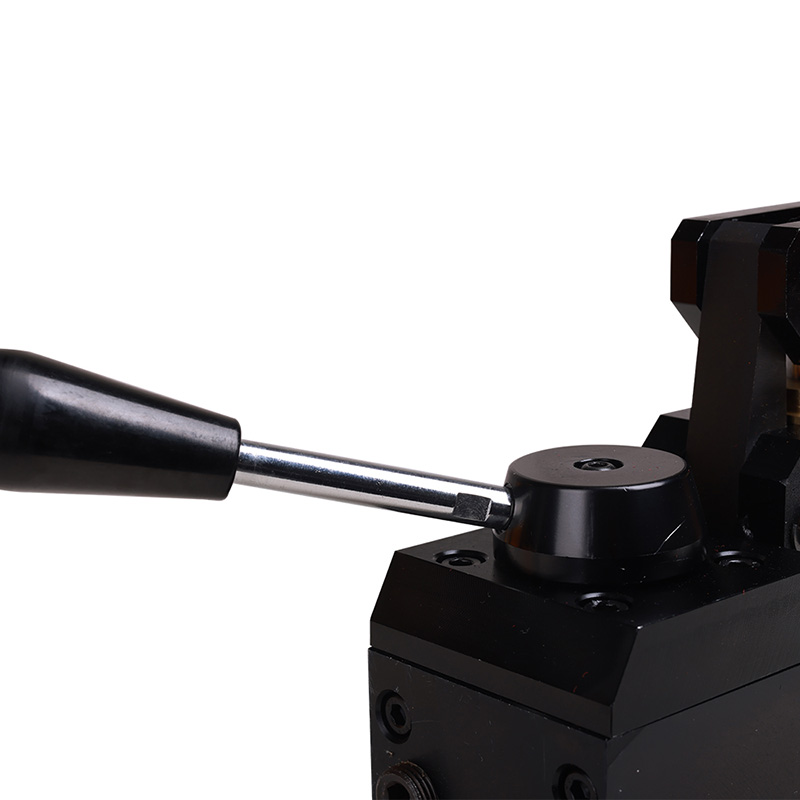 NLP002S Double Acting Hydraulic Hand Pump NLP002S Double Acting Hydraulic Hand Pump