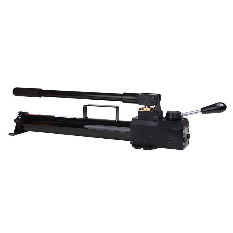 NLP002S Double Acting Hydraulic Hand Pump NLP002S Double Acting Hydraulic Hand Pump