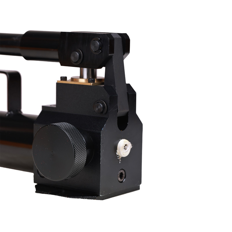 NLP002 Single Acting Hydraulic Hand Pump NLP002 Single Acting Hydraulic Hand Pump