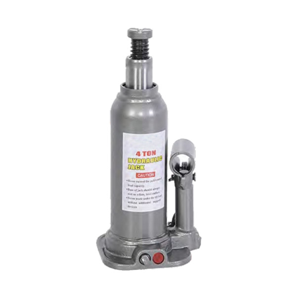 NDBJ07 Series Hydraulic Bottle Jack NDBJ07 Series Hydraulic Bottle Jack