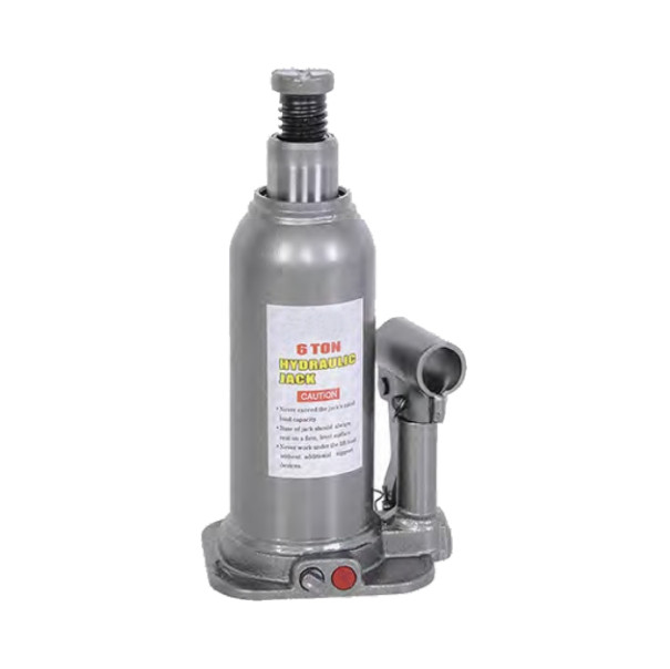 NDBJ07 Series Hydraulic Bottle Jack NDBJ07 Series Hydraulic Bottle Jack