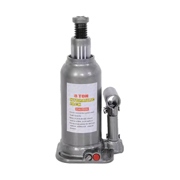 NDBJ07 Series Hydraulic Bottle Jack NDBJ07 Series Hydraulic Bottle Jack