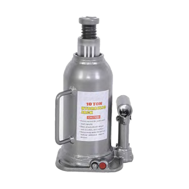 NDBJ07 Series Hydraulic Bottle Jack NDBJ07 Series Hydraulic Bottle Jack