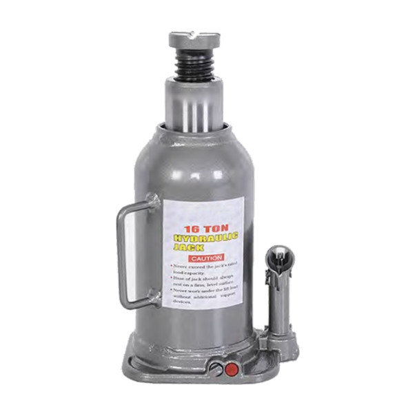 NDBJ07 Series Hydraulic Bottle Jack NDBJ07 Series Hydraulic Bottle Jack