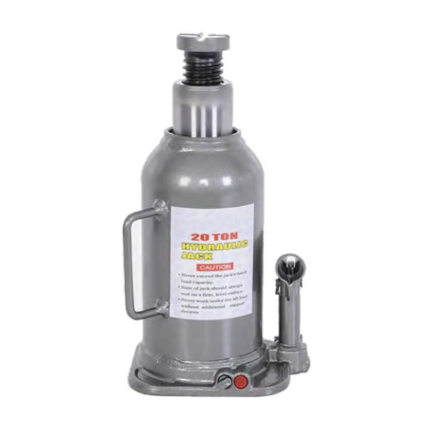 NDBJ07 Series Hydraulic Bottle Jack NDBJ07 Series Hydraulic Bottle Jack